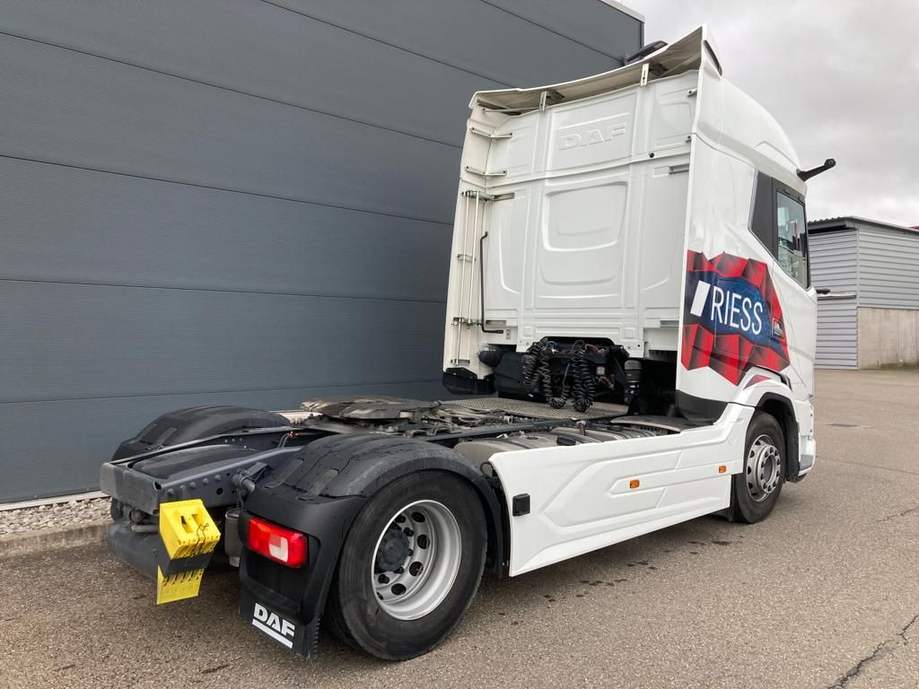 DAF XG 480 FT LED Intarder Kamera Hydraulik - Tractor unit: picture 3 DAF XG 480 FT LED Intarder Kamera Hydraulik - Tractor unit: picture 3