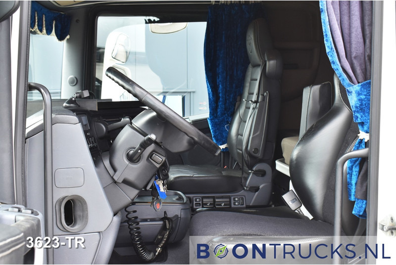 Scania R520 8x2 V8 | EURO6 * 20ft * RETARDER * NL TRUCK * APK 08-2025 * TOP CONDITION - Container transporter/ Swap body truck: picture 2 Scania R520 8x2 V8 | EURO6 * 20ft * RETARDER * NL TRUCK * APK 08-2025 * TOP CONDITION - Container transporter/ Swap body truck: picture 2