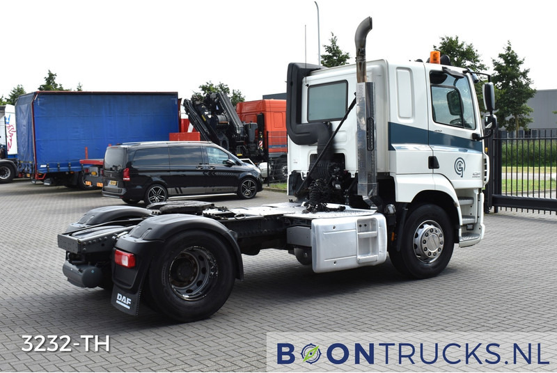 DAF CF 410 FT 4x2 | EURO6 * LOW CAB * PTO * ACC * NL TRUCK * APK 05-2025 - Tractor unit: picture 5 DAF CF 410 FT 4x2 | EURO6 * LOW CAB * PTO * ACC * NL TRUCK * APK 05-2025 - Tractor unit: picture 5