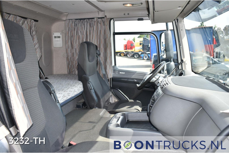 Tractor unit DAF CF 410 FT 4x2 | EURO6 * LOW CAB * PTO * ACC * NL TRUCK: picture 18