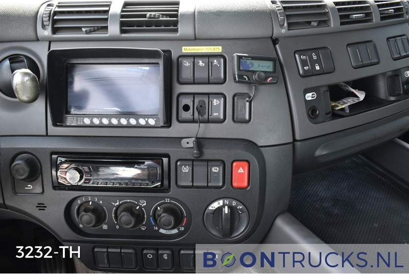 Tractor unit DAF CF 410 FT 4x2 | EURO6 * LOW CAB * PTO * ACC * NL TRUCK: picture 14