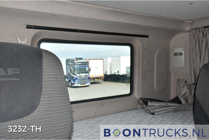 Tractor unit DAF CF 410 FT 4x2 | EURO6 * LOW CAB * PTO * ACC * NL TRUCK: picture 16