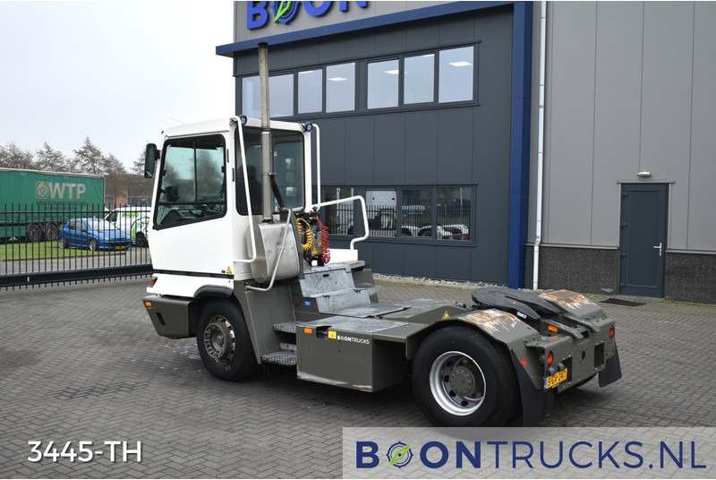 Terberg YT222 4x2 | NL KENTEKEN - Tractor unit: picture 3 Terberg YT222 4x2 | NL KENTEKEN - Tractor unit: picture 3