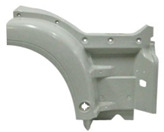 FENDER (NARROW), R (SMC) MS140245, 81615100474 - Fender: picture 1 FENDER (NARROW), R (SMC) MS140245, 81615100474 - Fender: picture 1