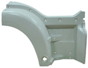 FENDER, R (WIDE) (SMC) MS140280, 81615100854 - Fender: picture 1 FENDER, R (WIDE) (SMC) MS140280, 81615100854 - Fender: picture 1