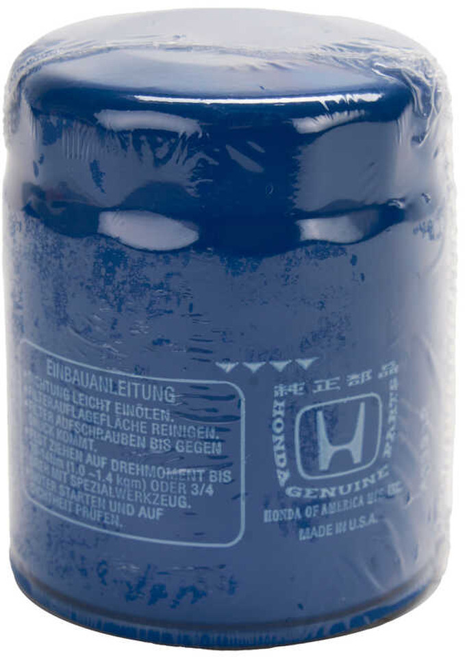 HONDA OIL FILTER 15400-RTA-003 - Oil filter: picture 1 HONDA OIL FILTER 15400-RTA-003 - Oil filter: picture 1