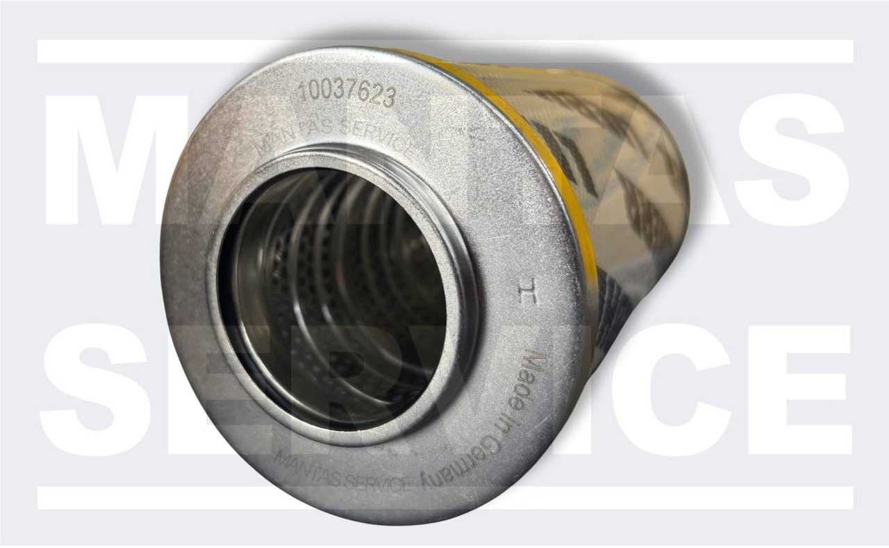 LIEBHERR HYDRAULIC FILTER 10037623 - Hydraulic filter for Construction machinery: picture 3 LIEBHERR HYDRAULIC FILTER 10037623 - Hydraulic filter for Construction machinery: picture 3