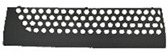 LOWER GRILLE (WHITE), RH MS130259, 9608852684 - Grill: picture 2 LOWER GRILLE (WHITE), RH MS130259, 9608852684 - Grill: picture 2