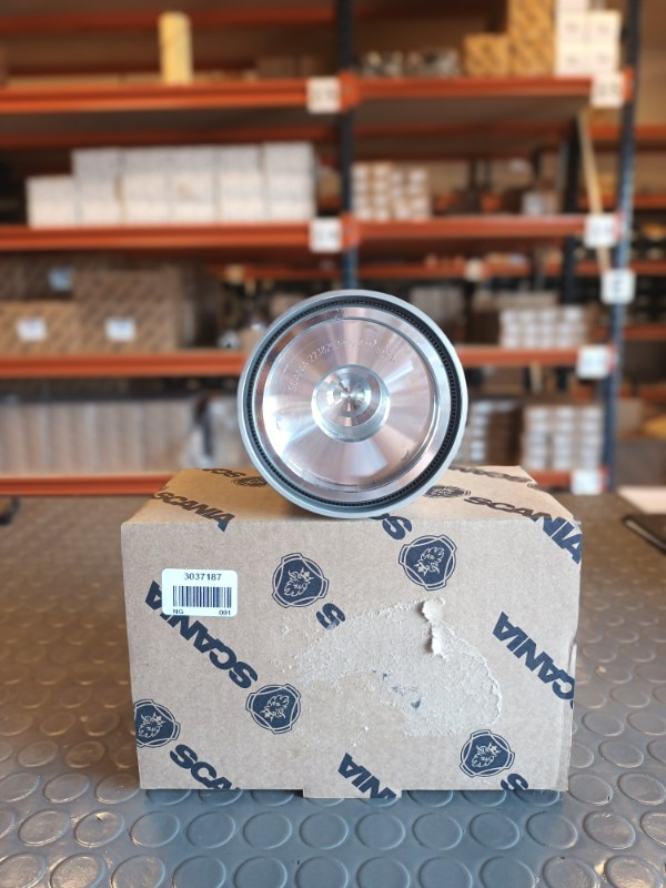 SCANIA SPECIAL TOOL - 3037187 - Frame/ Chassis for Truck: picture 1 SCANIA SPECIAL TOOL - 3037187 - Frame/ Chassis for Truck: picture 1