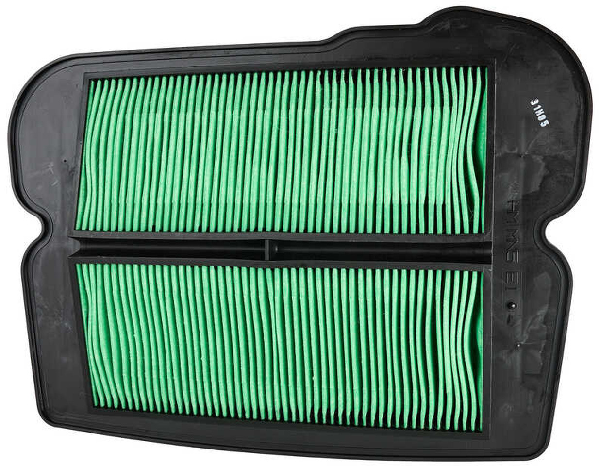 HONDA AIR FILTER 17205-MN5-003 - Spare parts: picture 1 HONDA AIR FILTER 17205-MN5-003 - Spare parts: picture 1