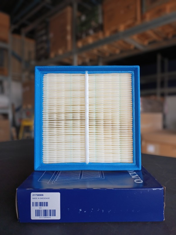 VOLVO CABIN FILTER 21758906 - Cab and interior for Truck: picture 1 VOLVO CABIN FILTER 21758906 - Cab and interior for Truck: picture 1