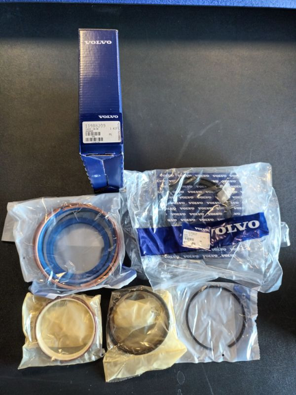 VOLVO CE SEALING RING KIT 11988209 - Engine gasket for Construction machinery: picture 2 VOLVO CE SEALING RING KIT 11988209 - Engine gasket for Construction machinery: picture 2