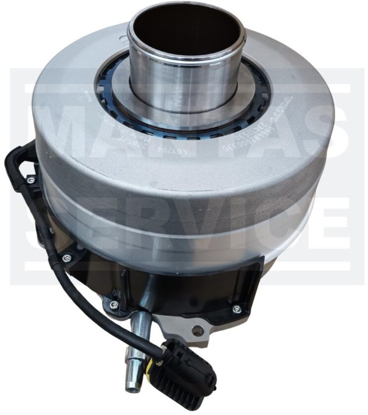 VOLVO CYLINDER 23417530 - Gearbox and parts for Truck: picture 2 VOLVO CYLINDER 23417530 - Gearbox and parts for Truck: picture 2