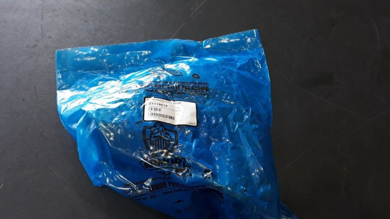 VOLVO EGR TUBE 21119814 - Engine and parts for Truck: picture 1 VOLVO EGR TUBE 21119814 - Engine and parts for Truck: picture 1