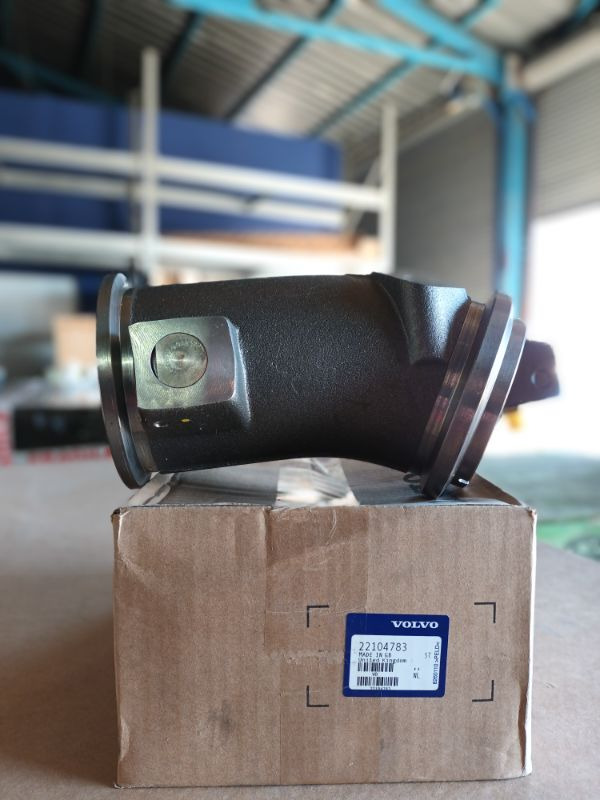 VOLVO EXHAUST BRAKE - 22104783 - Exhaust system for Truck: picture 1 VOLVO EXHAUST BRAKE - 22104783 - Exhaust system for Truck: picture 1