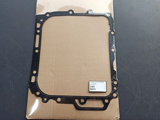 VOLVO I-SHIFT CONTROL GASKET 21244695 - Gearbox and parts for Truck: picture 1 VOLVO I-SHIFT CONTROL GASKET 21244695 - Gearbox and parts for Truck: picture 1