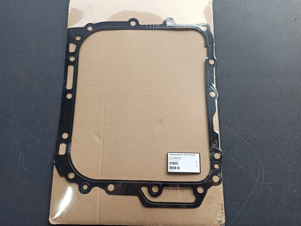 VOLVO I-SHIFT CONTROL GASKET 21244695 - Gearbox and parts for Truck: picture 2 VOLVO I-SHIFT CONTROL GASKET 21244695 - Gearbox and parts for Truck: picture 2