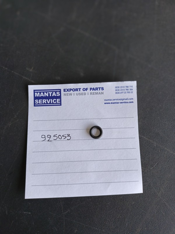 VOLVO O-RING 925053 - Gearbox and parts for Truck: picture 2 VOLVO O-RING 925053 - Gearbox and parts for Truck: picture 2