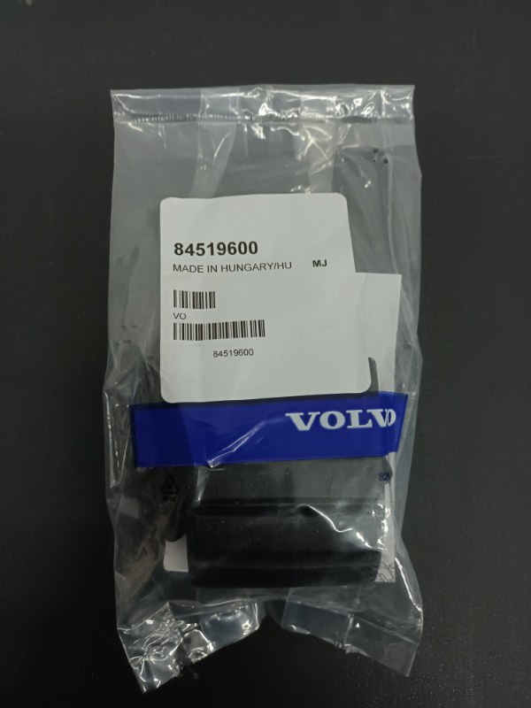VOLVO PEDAL RUBBER 84519600 - Cab and interior for Truck: picture 1 VOLVO PEDAL RUBBER 84519600 - Cab and interior for Truck: picture 1