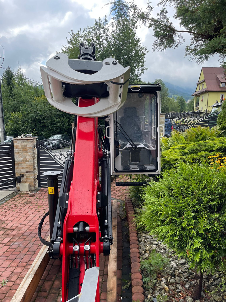 Palfinger Epsilon - Loader crane: picture 3 Palfinger Epsilon - Loader crane: picture 3