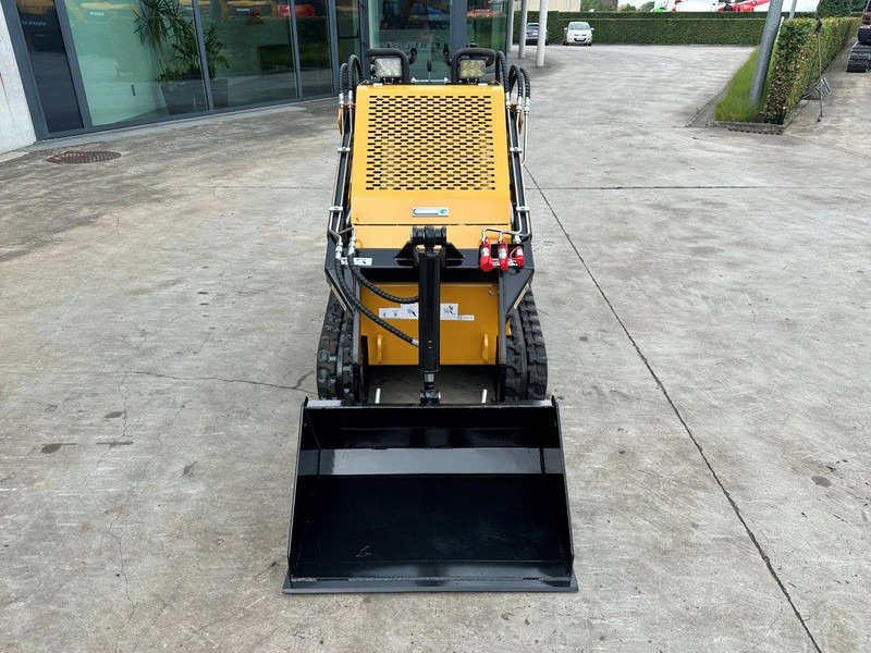 AGT Industrial CFT23 - Crawler loader: picture 2 AGT Industrial CFT23 - Crawler loader: picture 2