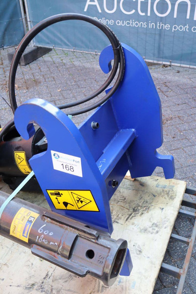 New Attachment Haner HEB 20000: picture 10 New Attachment Haner HEB 20000: picture 10