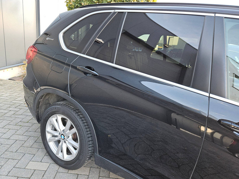 SUV BMW X5 Drive 40e IPerformance: picture 9 SUV BMW X5 Drive 40e IPerformance: picture 9