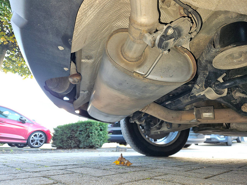 SUV BMW X5 Drive 40e IPerformance: picture 6 SUV BMW X5 Drive 40e IPerformance: picture 6