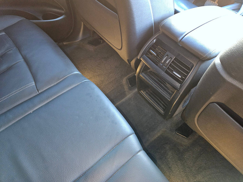 SUV BMW X5 Drive 40e IPerformance: picture 18 SUV BMW X5 Drive 40e IPerformance: picture 18