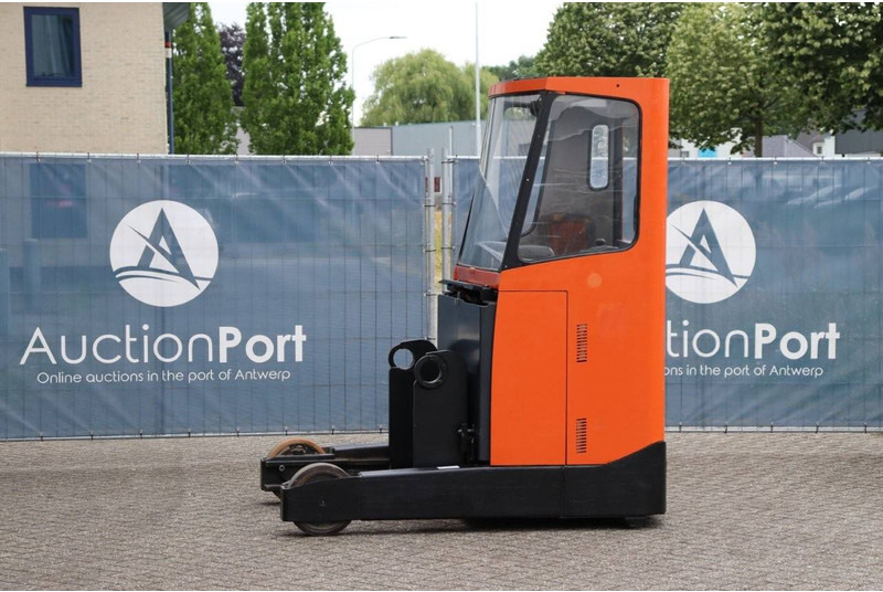BT RRE200CC - Reach truck: picture 1 BT RRE200CC - Reach truck: picture 1