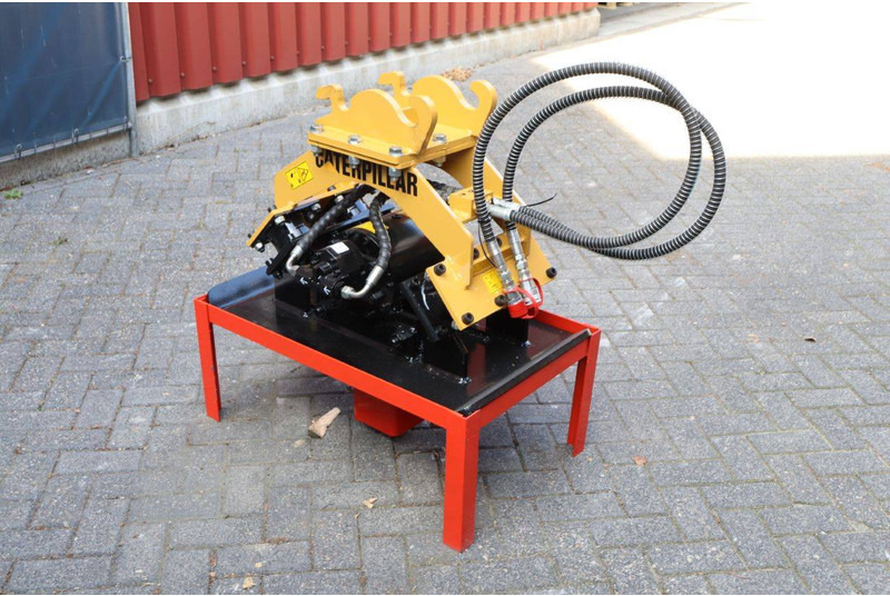 Caterpillar - Vibratory plate: picture 5 Caterpillar - Vibratory plate: picture 5