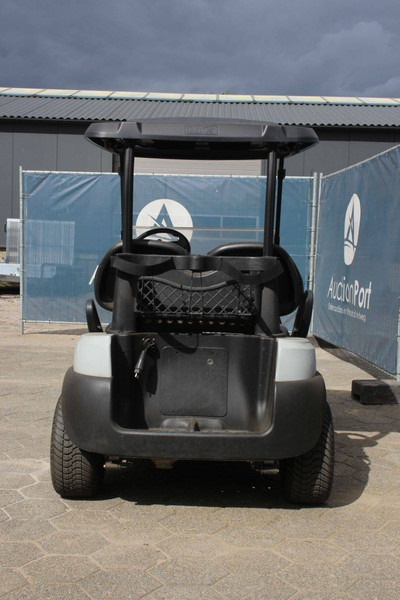 Club-car Tempo - Golf cart: picture 4 Club-car Tempo - Golf cart: picture 4