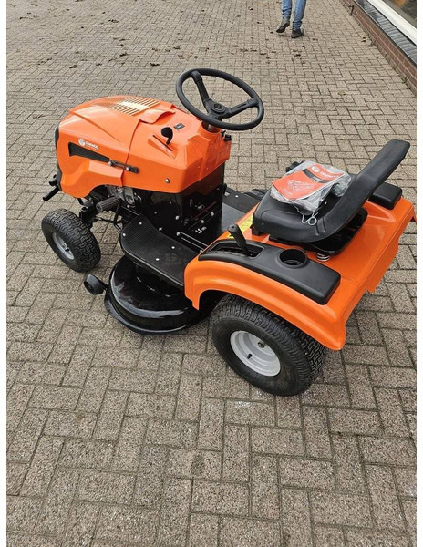 Daewoo DA1066HX - Garden mower: picture 3 Daewoo DA1066HX - Garden mower: picture 3