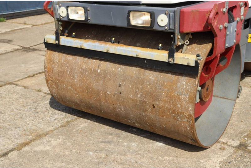Roller Dynapac CC1300: picture 11