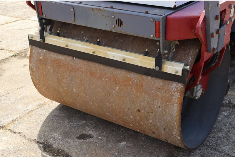 Roller Dynapac CC1300: picture 20