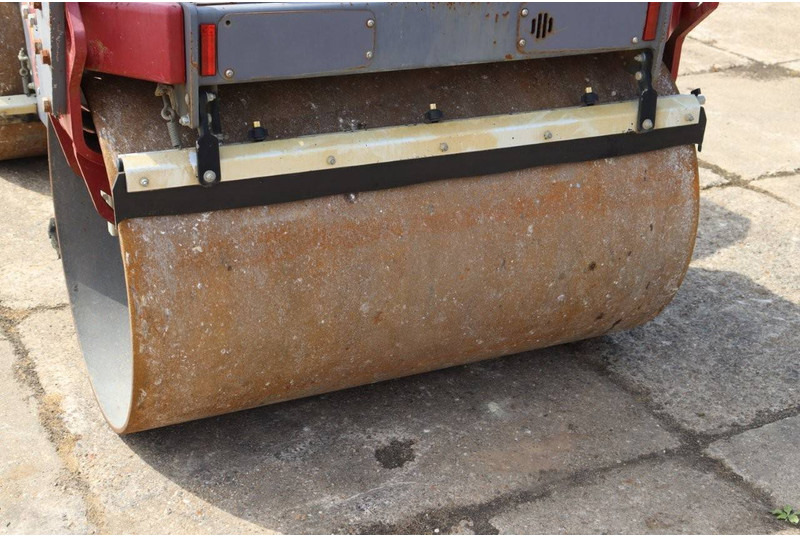 Roller Dynapac CC1300: picture 19