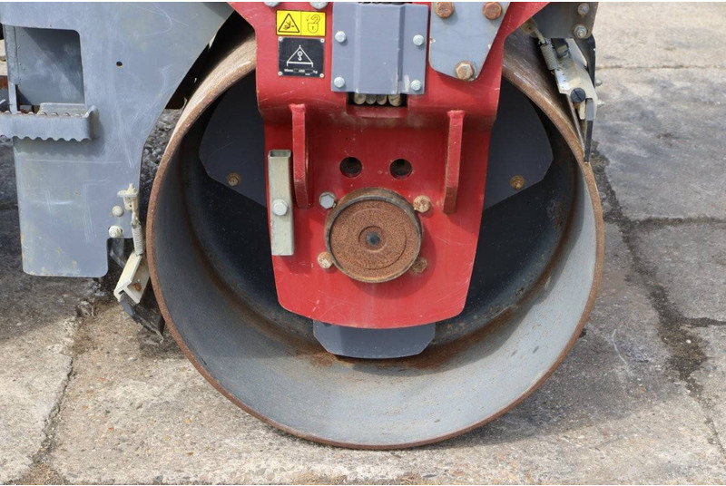 Roller Dynapac CC1300: picture 15