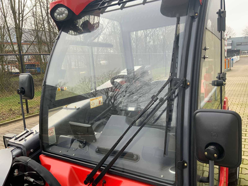 New Telescopic handler Everun ERT1500: picture 14