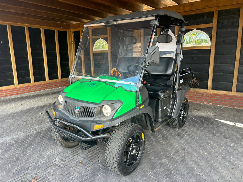 FM-40 UTV - Golf cart: picture 1 FM-40 UTV - Golf cart: picture 1