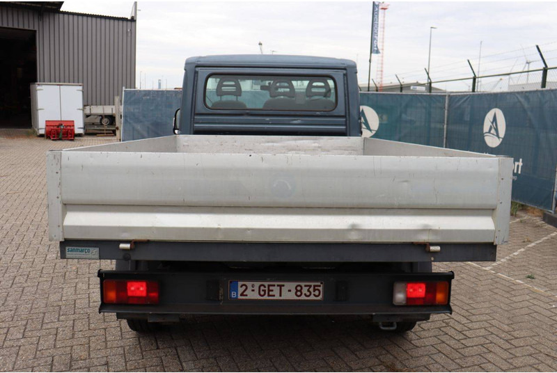 Fiat Ducato - Panel van: picture 5 Fiat Ducato - Panel van: picture 5