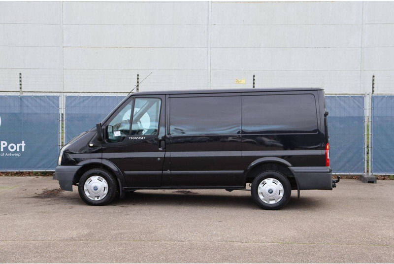 Ford Transit 260S VAN 85DPF LR 4.23 - Panel van: picture 3 Ford Transit 260S VAN 85DPF LR 4.23 - Panel van: picture 3