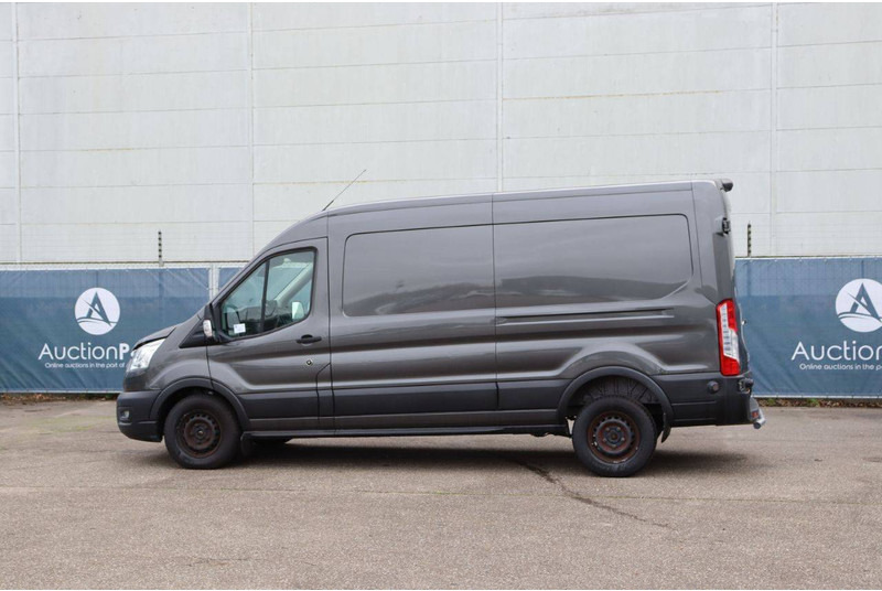 Ford Transit - Panel van: picture 3 Ford Transit - Panel van: picture 3
