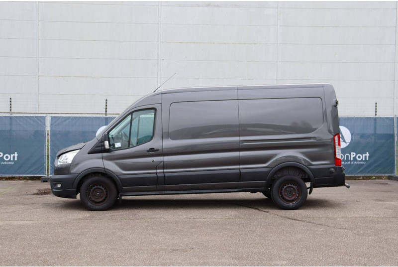 Ford Transit - Panel van: picture 2 Ford Transit - Panel van: picture 2