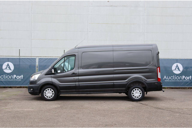Ford Transit - Panel van: picture 2 Ford Transit - Panel van: picture 2