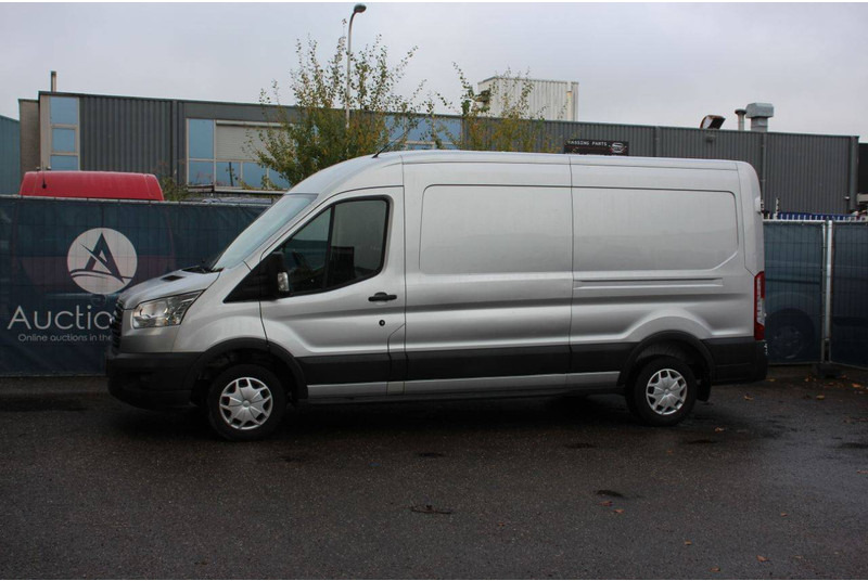 Ford Transit - Panel van: picture 1 Ford Transit - Panel van: picture 1