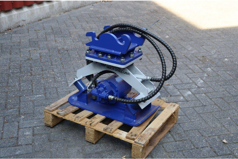 Furukawa FRD - Vibratory plate: picture 5 Furukawa FRD - Vibratory plate: picture 5