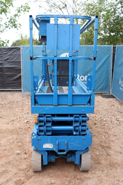 Genie GS-2032 - Scissor lift: picture 5 Genie GS-2032 - Scissor lift: picture 5