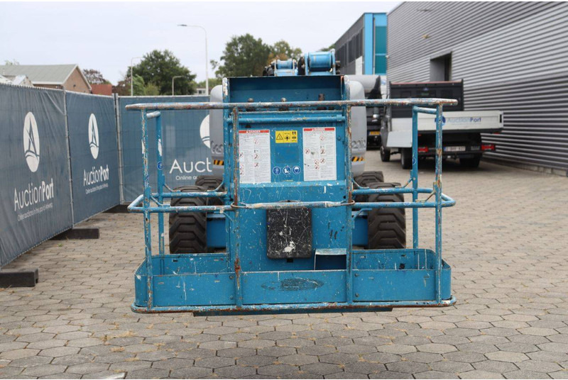 Articulated boom Genie Z-45/25J: picture 8 Articulated boom Genie Z-45/25J: picture 8