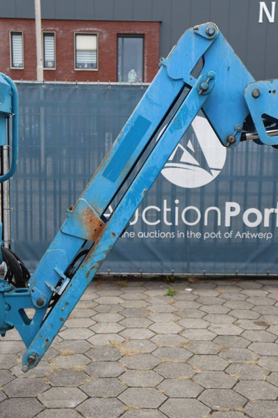 Articulated boom Genie Z-45/25J: picture 19 Articulated boom Genie Z-45/25J: picture 19