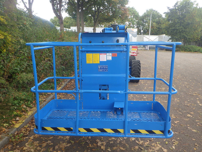 Genie Z-51/30J RT - Articulated boom: picture 4 Genie Z-51/30J RT - Articulated boom: picture 4